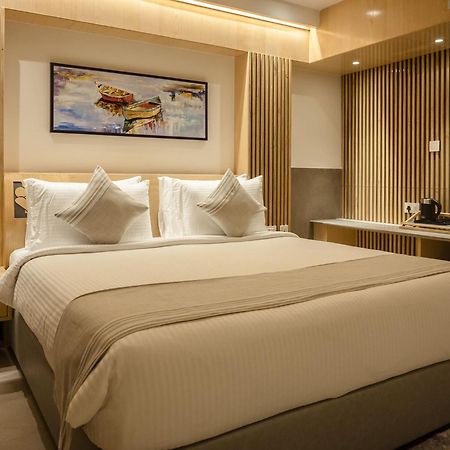 Hotel Lake View Baharampur Εξωτερικό φωτογραφία
