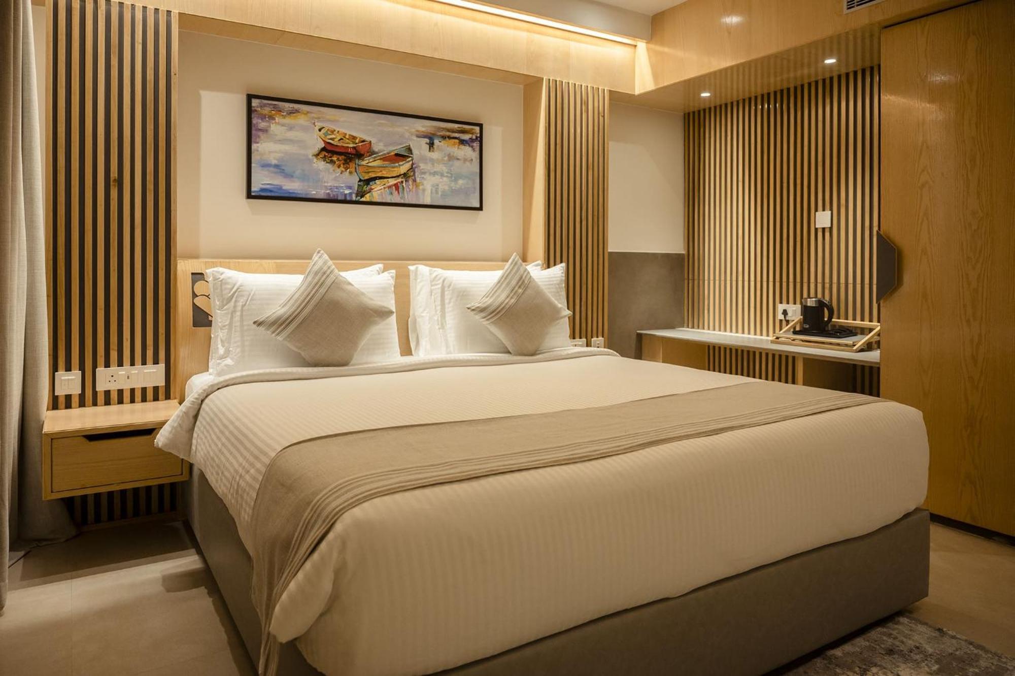 Hotel Lake View Baharampur Εξωτερικό φωτογραφία