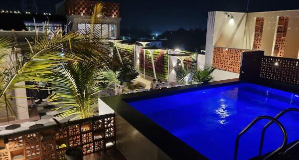 Hotel Lake View Baharampur Εξωτερικό φωτογραφία