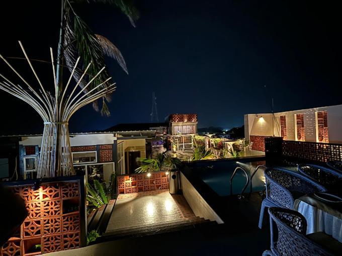 Hotel Lake View Baharampur Εξωτερικό φωτογραφία