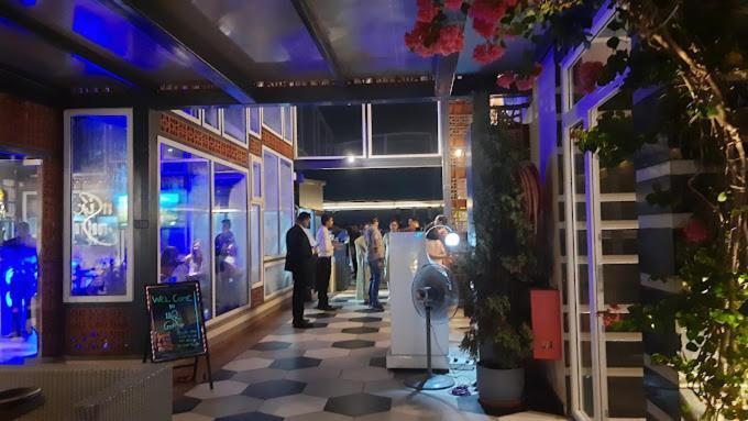Hotel Lake View Baharampur Εξωτερικό φωτογραφία