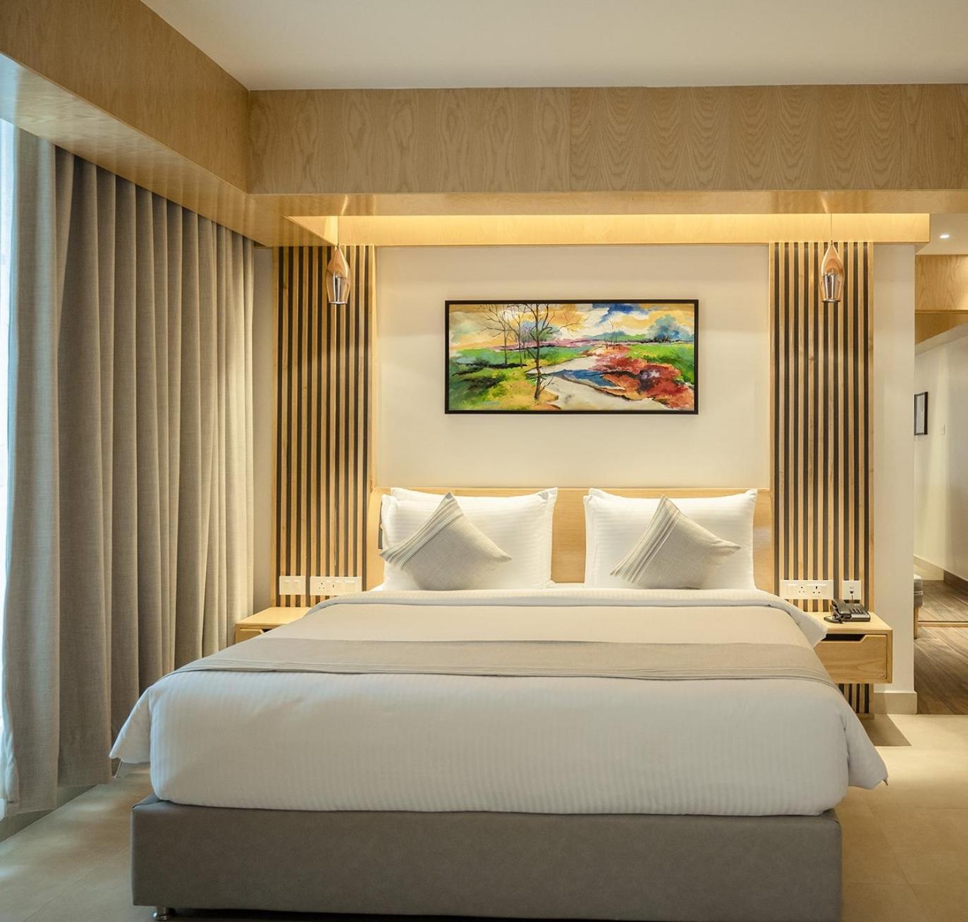 Hotel Lake View Baharampur Εξωτερικό φωτογραφία