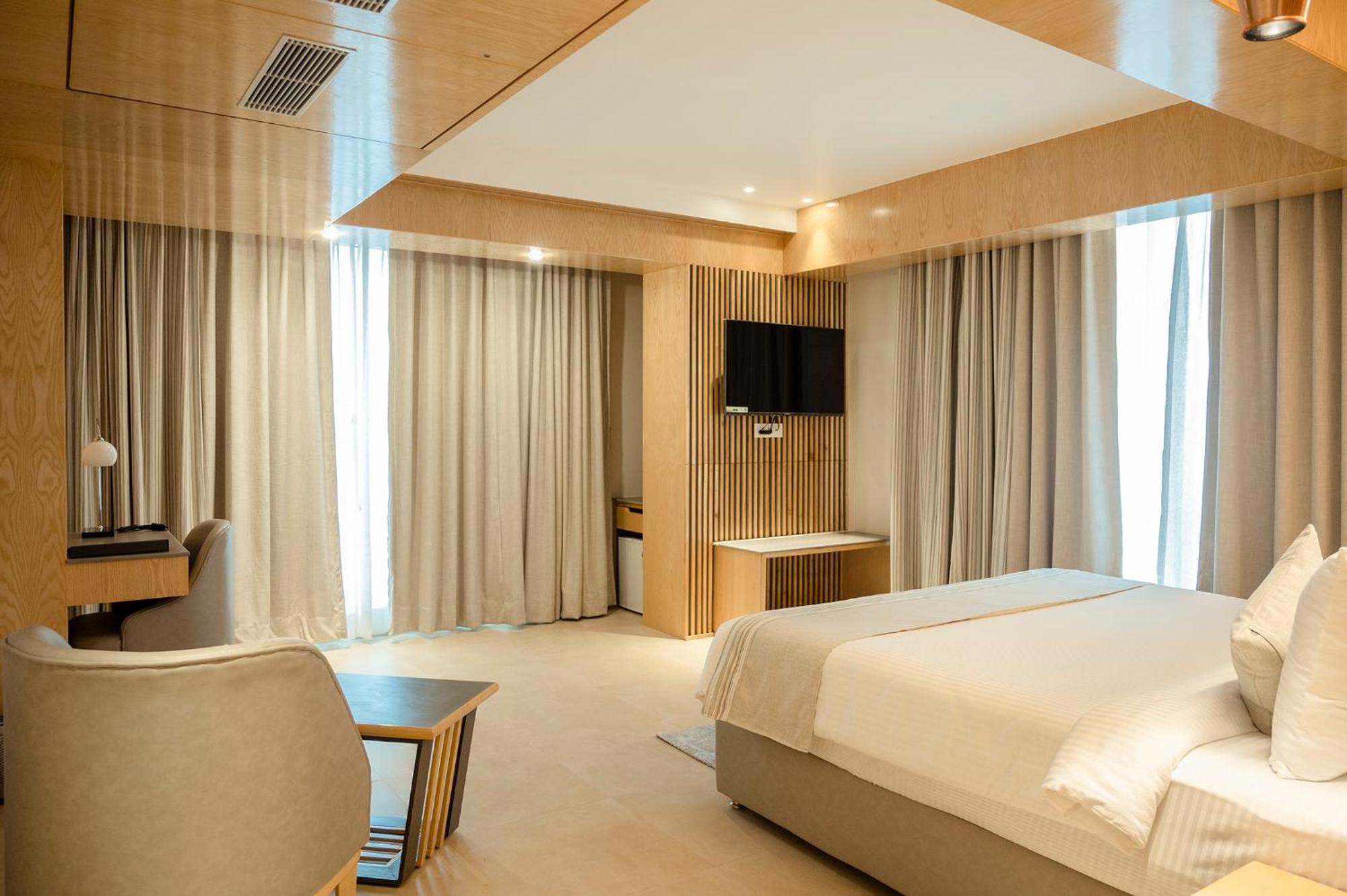 Hotel Lake View Baharampur Εξωτερικό φωτογραφία