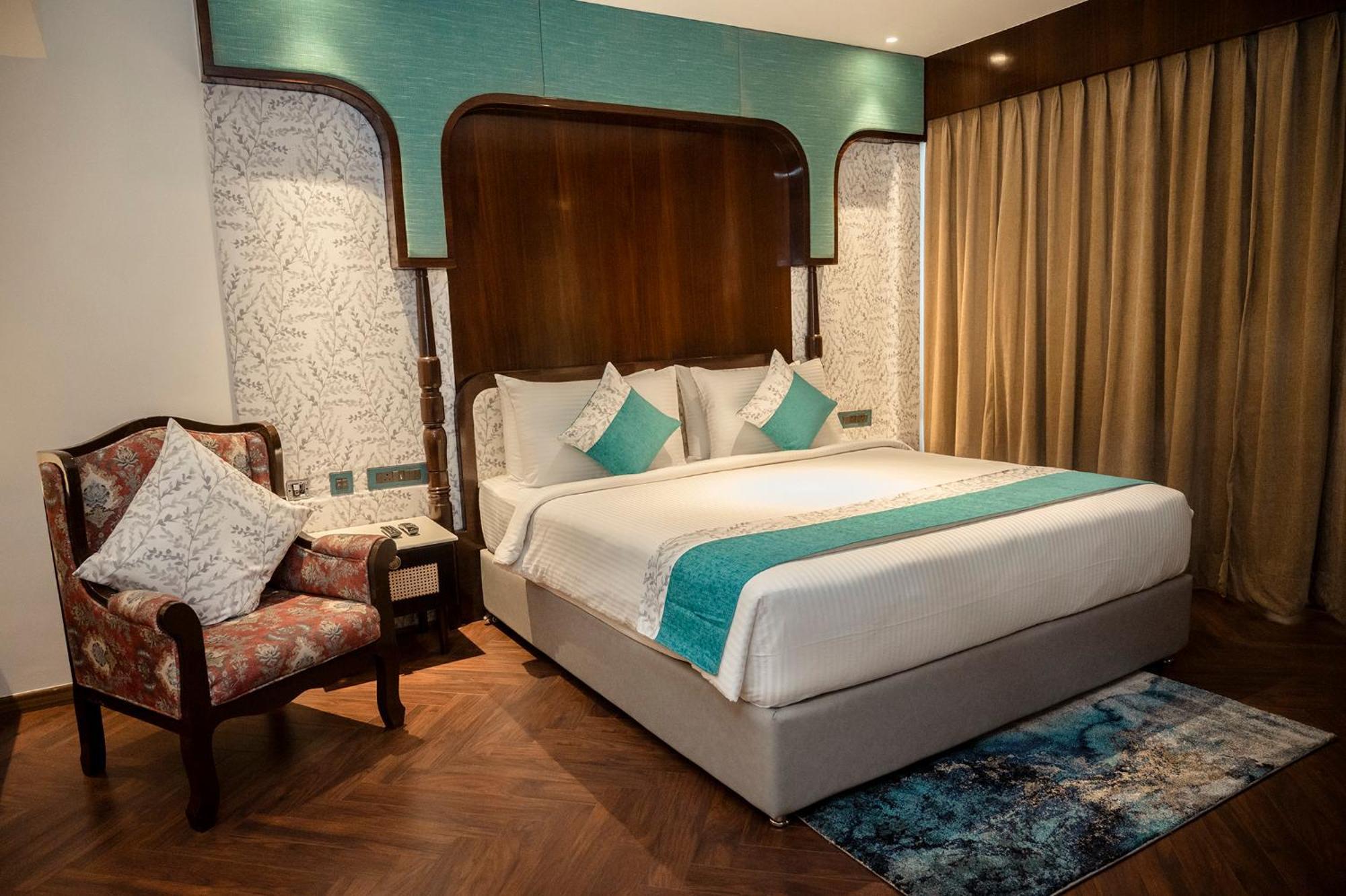 Hotel Lake View Baharampur Εξωτερικό φωτογραφία