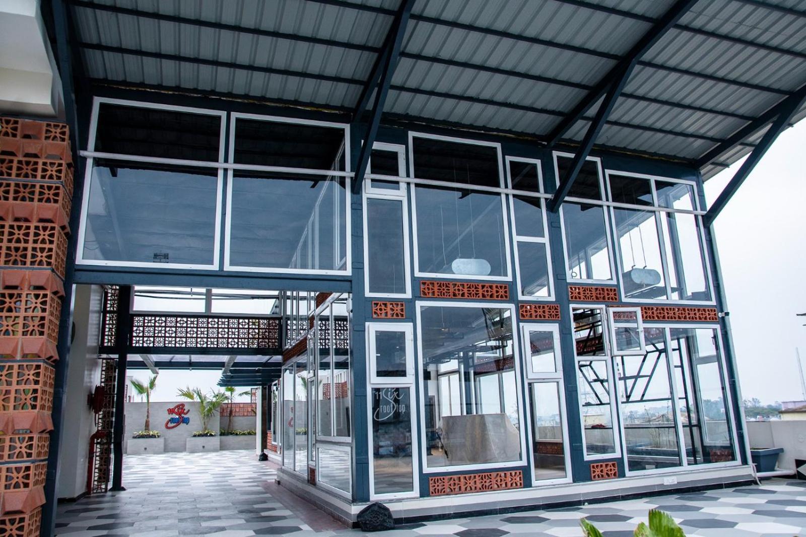 Hotel Lake View Baharampur Εξωτερικό φωτογραφία