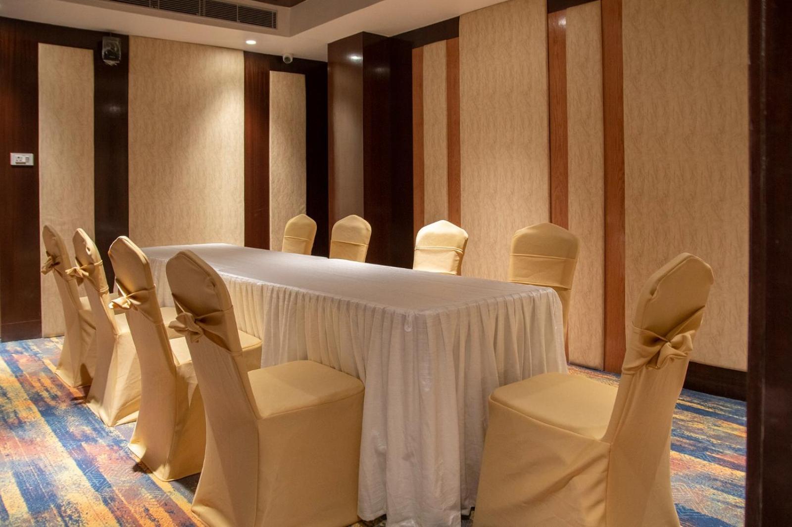 Hotel Lake View Baharampur Εξωτερικό φωτογραφία